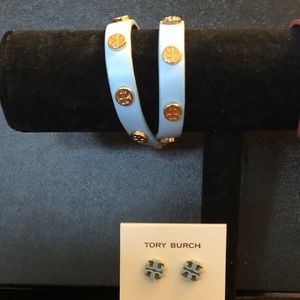 Tory Burch Jewelry Set!